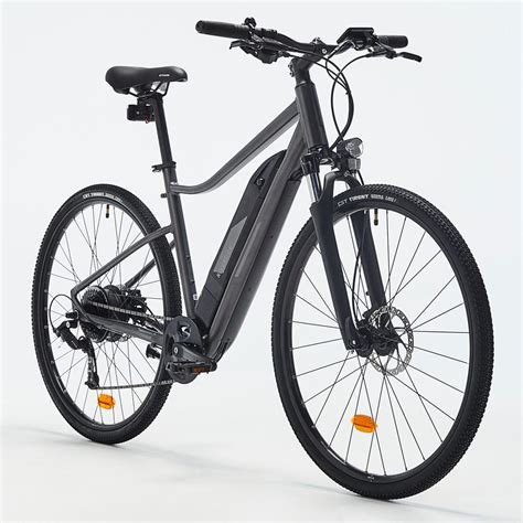 Large sélection de vélos pour homme et femme.